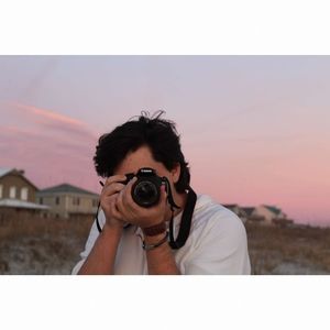 Meet your Posher, Bryan